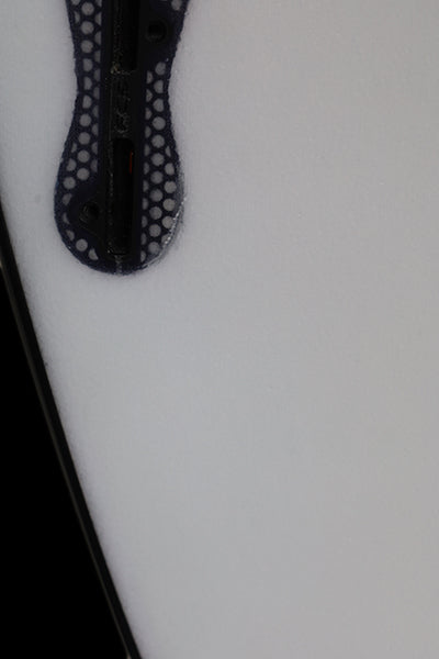 厳選中古 5'9" 27.50cl『SUB DRIVER 3.0』Swallow