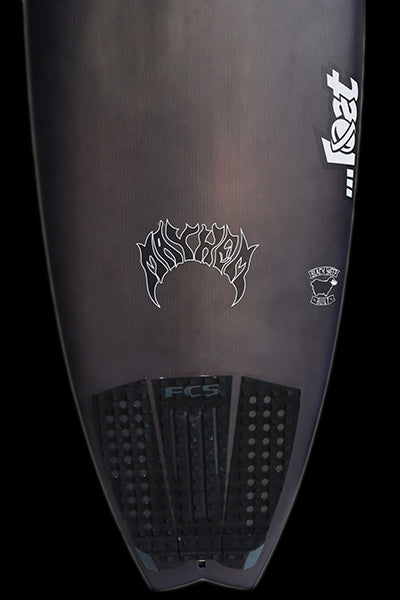 厳選中古 5'9" 27.50cl『SUB DRIVER 3.0』Swallow