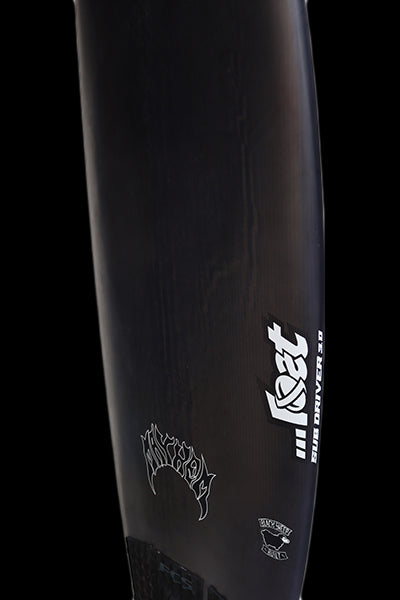 厳選中古 5'9" 27.50cl『SUB DRIVER 3.0』Swallow