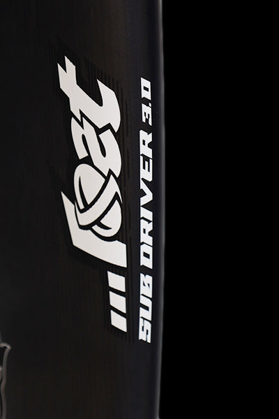 厳選中古 5'9" 27.50cl『SUB DRIVER 3.0』Swallow