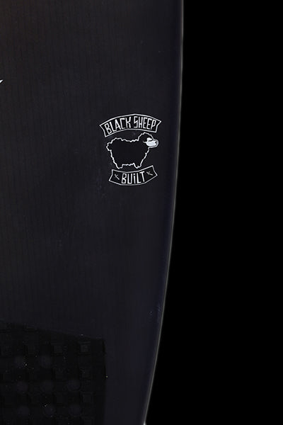 厳選中古 5'9" 27.50cl『SUB DRIVER 3.0』Swallow