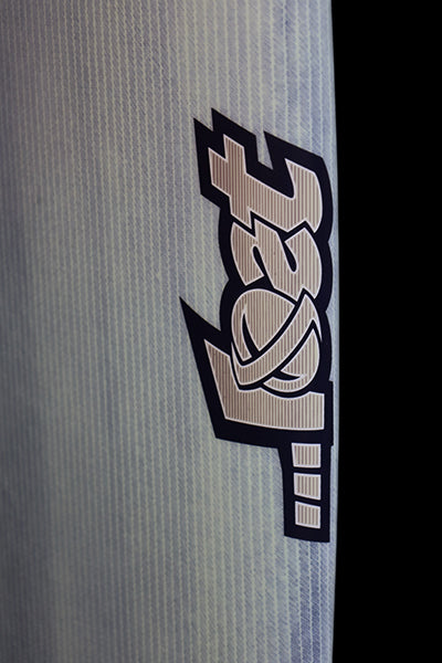 『BIG RIG DRIVER』 "BLACK SHEEP BUILT"：TOXIC TINT