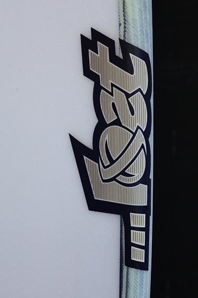 『BIG RIG DRIVER』 "BLACK SHEEP BUILT"：TOXIC TINT