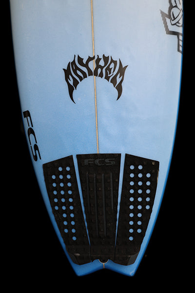 厳選中古 5'6” 28.50cl『SUB DRIVER 3.0』Swallow