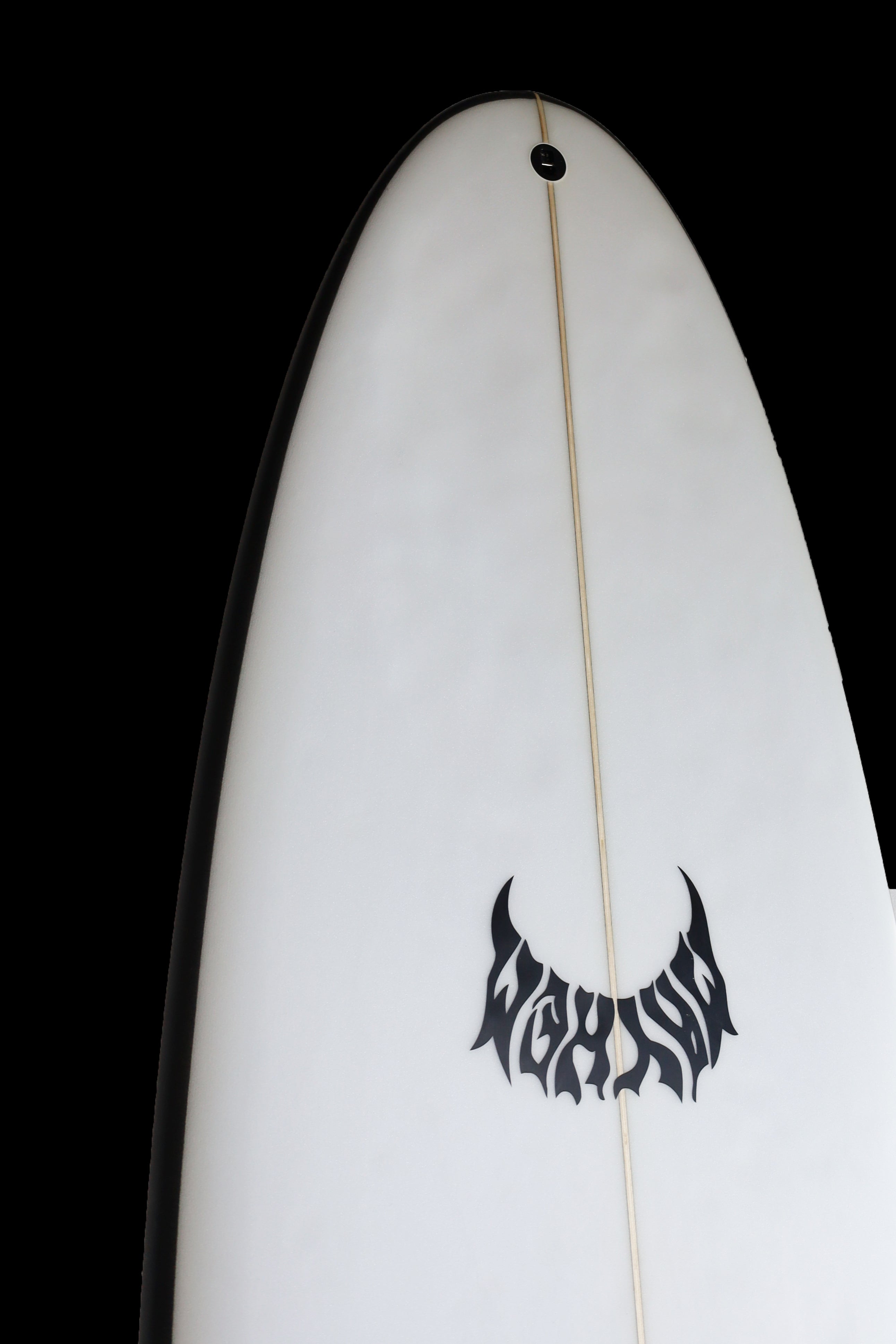 厳選中古 5'10” 37.50cl『ROUND NOSE ROUND』