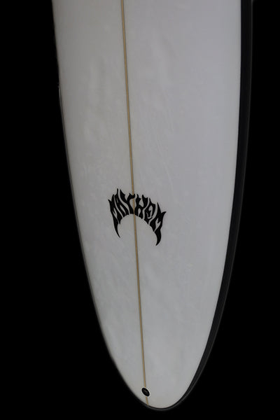 厳選中古 5'10” 37.50cl『ROUND NOSE ROUND』