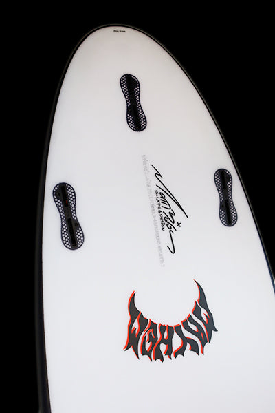 『FORMULA-1』BRO "BLACK SHEEP BUILT"