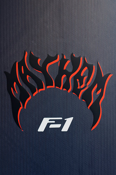 『FORMULA-1』BRO "BLACK SHEEP BUILT"