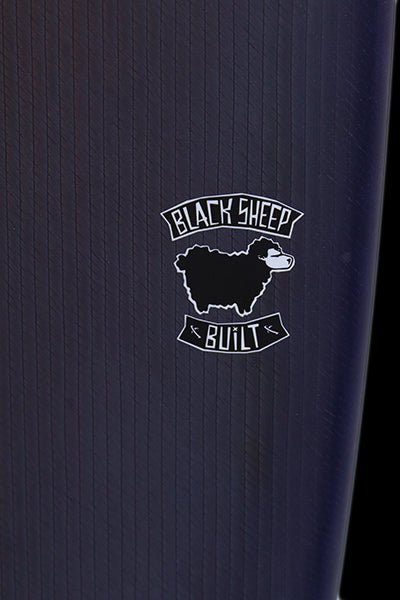 『FORMULA-1』BRO "BLACK SHEEP BUILT"