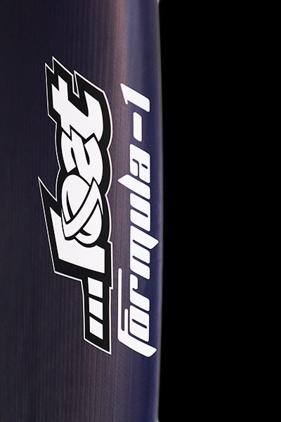 『FORMULA-1』BRO "BLACK SHEEP BUILT"