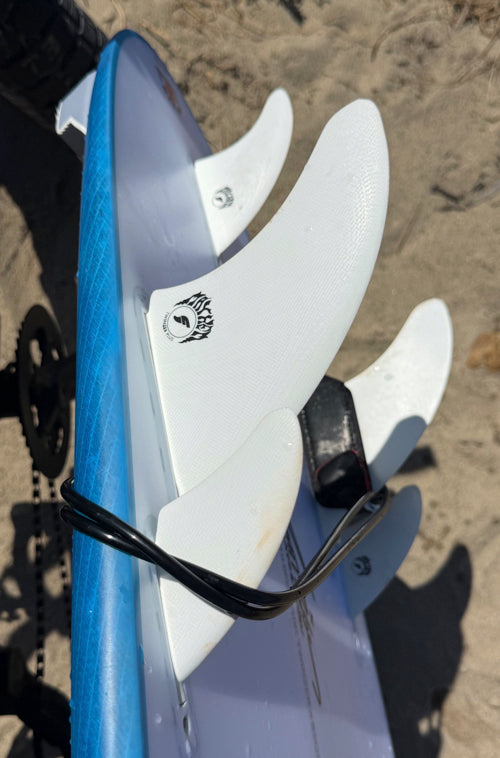MAYHEM TWINZER PLUS