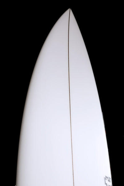 『SUB DRIVER 3.0』Squash BROディメンション