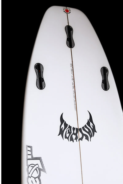 『SUB DRIVER 3.0』Squash PROディメンション