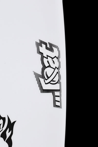 『SUB DRIVER 3.0』Squash PROディメンション