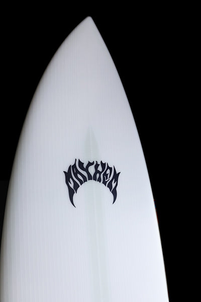 『SUP DRIVER』 "LIGHT SPEED 2"