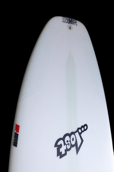 『SUP DRIVER』 "LIGHT SPEED 2"