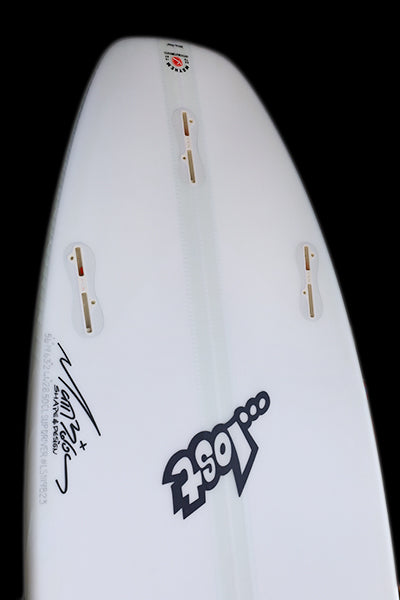 『SUP DRIVER』 "LIGHT SPEED 2"