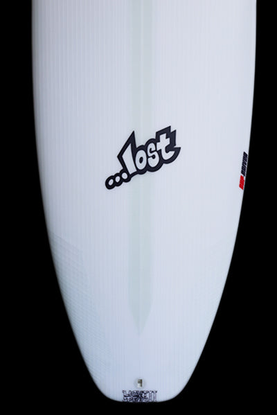 『SUP DRIVER』 "LIGHT SPEED 2"