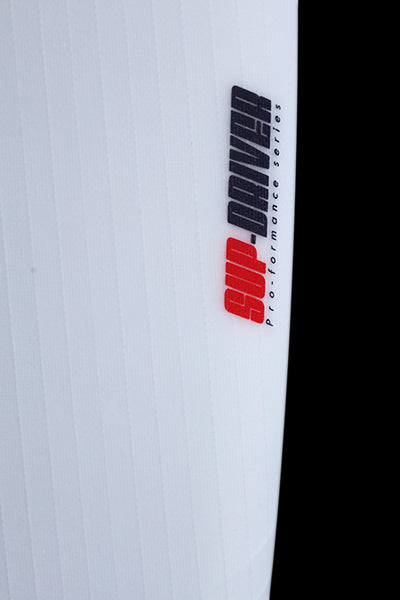 『SUP DRIVER』 "LIGHT SPEED 2"