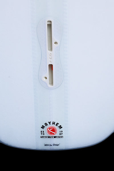 『SUP DRIVER』 "LIGHT SPEED 2"
