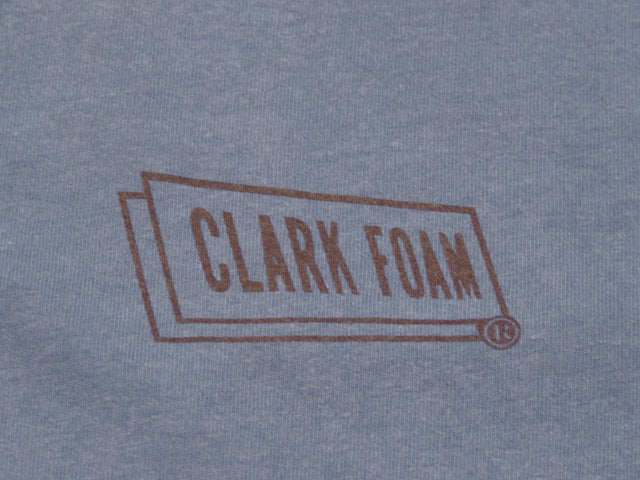 PIGMENT Long Sleeve T-Shirt / SLATE NAVY