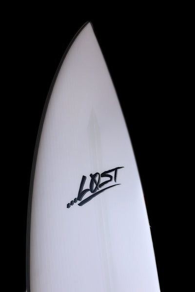 新品セール！5'10" 28.90cl『THE RIPPER』LIGHT SPEED2