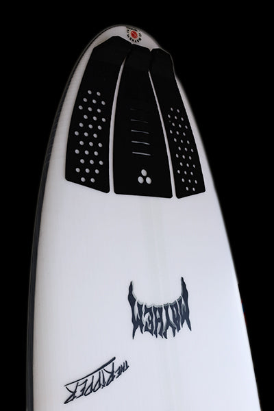 新品セール！5'10" 28.90cl『THE RIPPER』LIGHT SPEED2