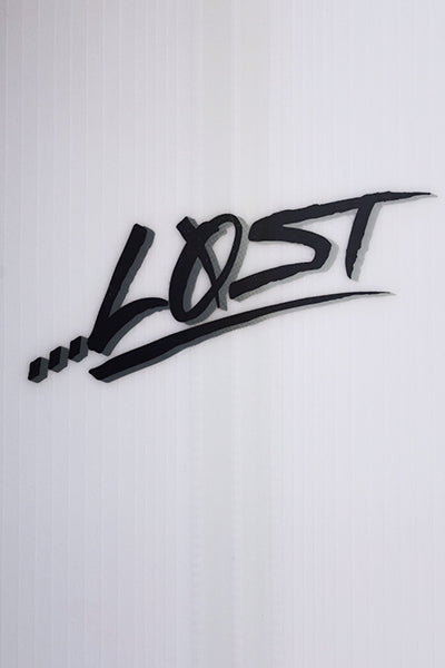 新品セール！5'10" 28.90cl『THE RIPPER』LIGHT SPEED2