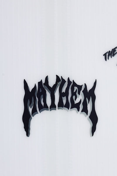 新品セール！5'10" 28.90cl『THE RIPPER』LIGHT SPEED2