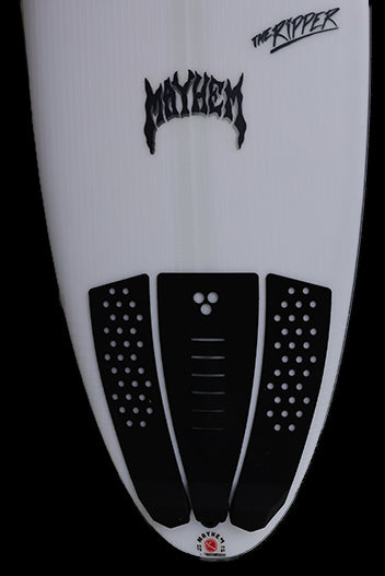 新品セール！5'10" 28.90cl『THE RIPPER』LIGHT SPEED2