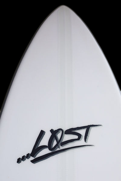 新品セール！5'10" 28.90cl『THE RIPPER』LIGHT SPEED2