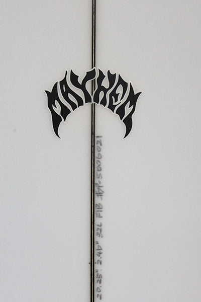 厳選中古 5'8" 32.00cl『RNF'96』