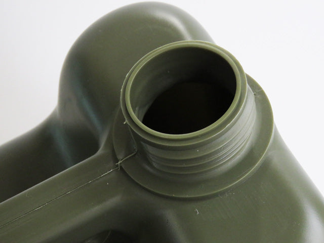 10L ポリタンク (単品) ARMY