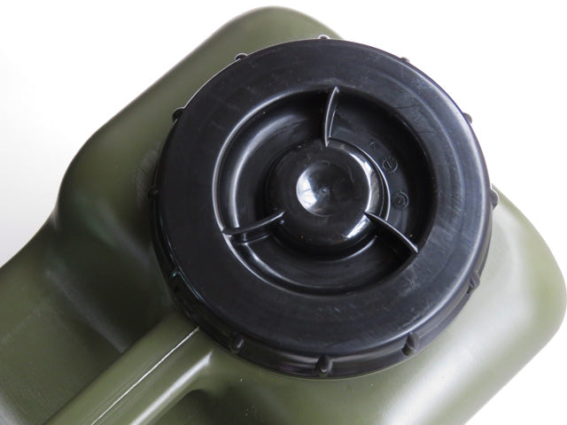 10L ポリタンク (単品) ARMY
