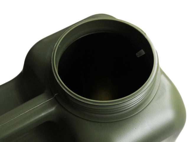 10L ポリタンク (単品) ARMY