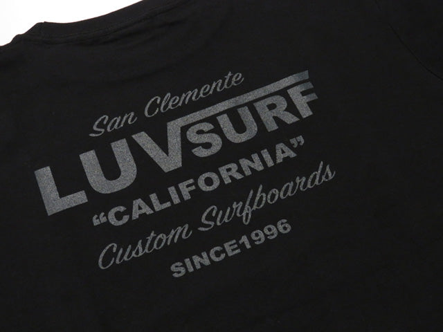 Original Premium T-Shirt [Affected] BLACK