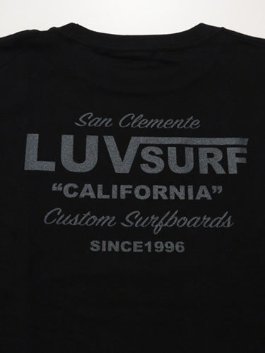 Original Premium T-Shirt [Affected] BLACK