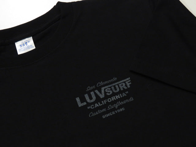 Original Premium T-Shirt [Affected] BLACK