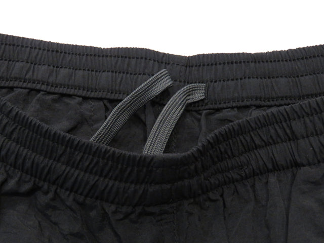 Original Nylon Shorts [CAL] BLACK
