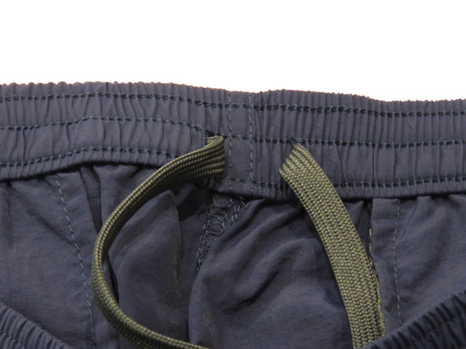 Original nylon shorts / STONE BLUE / size M