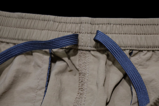 Original Nylon Shorts [RING] COYOTE