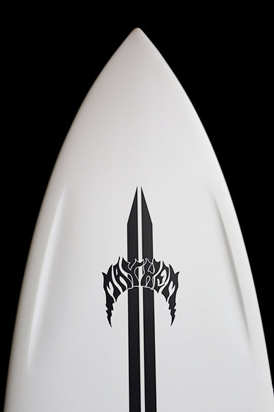 SUP DRIVER』DURA-FLEX LS – Luvsurf