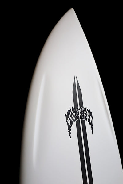 『SUP DRIVER』DURA-FLEX LS
