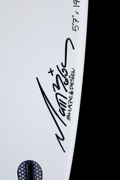 『SUP DRIVER』DURA-FLEX LS