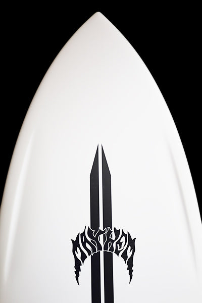 『PSYCHO FISH』DURA-FLEX LS