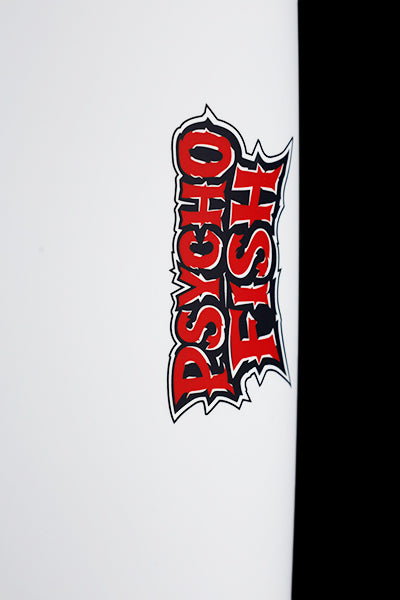 『PSYCHO FISH』DURA-FLEX LS