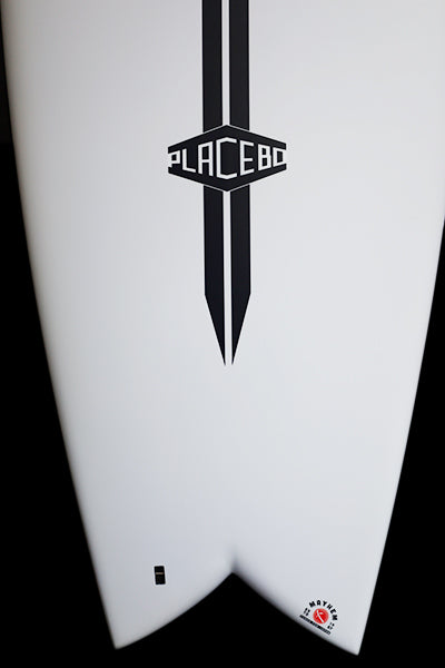 PSYCHO FISH』DURA-FLEX LS – Luvsurf