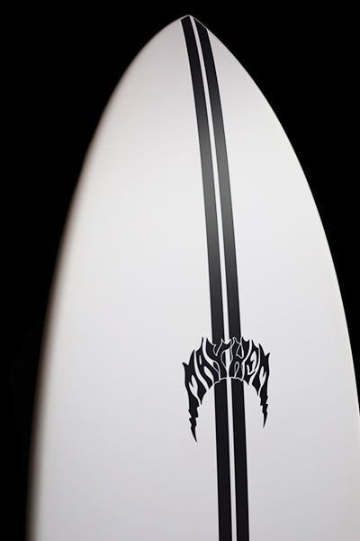 PSYCHO FISH』DURA-FLEX LS – Luvsurf