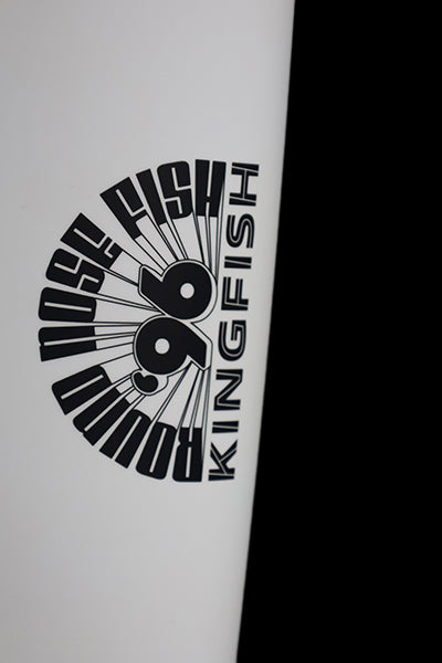 『RNF’96 KING FISH』DURA-FLEX LS