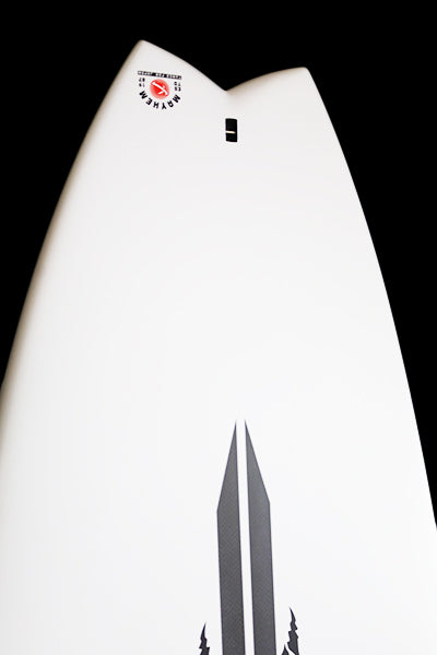 『RNF’96 KING FISH』DURA-FLEX LS